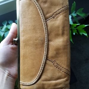 Hobo International Lauren Wallet Clutch